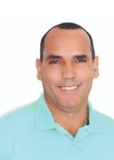 Foto da candidatura de JONAS AMORIM em 2024