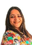 Foto da candidatura de MESTRA VANESSA em 2024