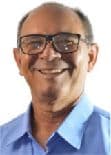 Foto da candidatura de JOSAFA BARRETO em 2024