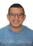 Foto da candidatura de EDERSON SOUZA em 2024