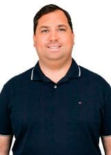 Foto da candidatura de ANDRÉ DE DONGO em 2024