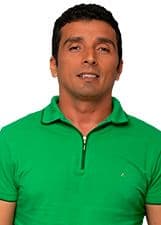 Foto da candidatura de ALEXANDRE PÉ DE GIA em 2024