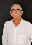 Foto da candidatura de JOÃO DO BAR em 2024