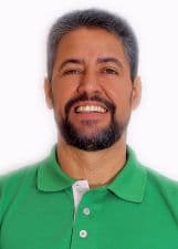 Foto da candidatura de AGNO MEIRA em 2024