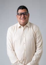 Foto da candidatura de PROFESSOR WAGNER em 2024