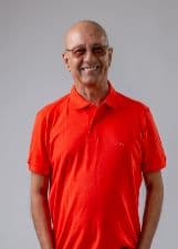 Foto da candidatura de CLOVIS em 2024
