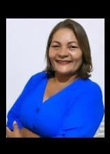 Foto da candidatura de SONILEIDE FERREIRA em 2024