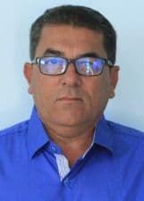 Foto da candidatura de RÓ em 2024