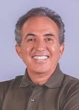 Foto da candidatura de MARCELO em 2024