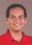 Foto da candidatura de MARQUINHOS em 2024