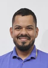 Foto da candidatura de MILTON FERREIRA em 2024