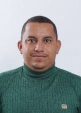 Foto da candidatura de DHEMES DA SAÚDE em 2024