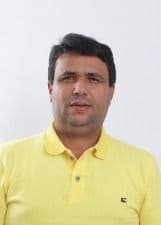 Foto da candidatura de LITO em 2024