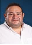 Foto da candidatura de JÚNIOR DE DINÓ em 2024