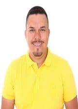 Foto da candidatura de JEFERSON MOTO TÁXI em 2024