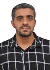 Foto da candidatura de ANDERSON DA NOVA em 2024
