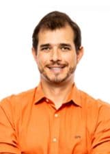 Foto da candidatura de DR DAVI em 2024