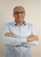 Foto da candidatura de IVAN LIMA em 2024