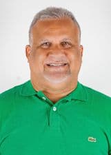 Foto da candidatura de MARAN AZEVEDO em 2024