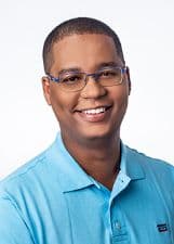 Foto da candidatura de RENATO HENRIQUE em 2024