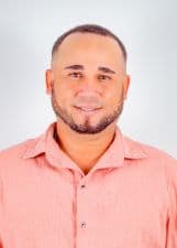 Foto da candidatura de MARCO ANTONIO em 2024