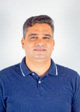 Foto da candidatura de THIAGO SARAIVA em 2024