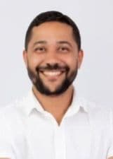 Foto da candidatura de ESAU em 2024