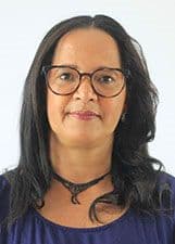 Foto da candidatura de PRÓ ROSECLEIDE DA AGRICULTURA em 2024