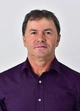 Foto da candidatura de AILTON DE MIUDINHO em 2024