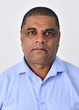 Foto da candidatura de GILENO em 2024