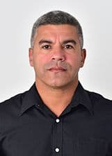 Foto da candidatura de OSÉIAS DA SAÚDE em 2024