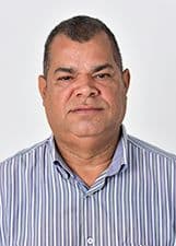 Foto da candidatura de LUIZ em 2024