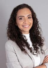 Foto da candidatura de TYANA ARAUJO em 2024