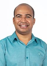 Foto da candidatura de MOISES MONTEIRO em 2024