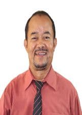 Foto da candidatura de GUIU PATAXÓ em 2024