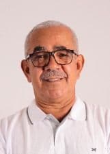 Foto da candidatura de EDMUNDO PRACISTA em 2024