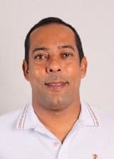 Foto da candidatura de AILTON LEAL em 2024