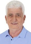 Foto da candidatura de EDEÚ DE LÔ em 2024