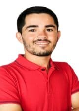Foto da candidatura de JOBSON SILVA em 2024
