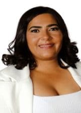 Foto da candidatura de CASSIA DE ZECA em 2024