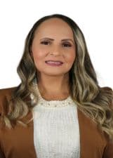 Foto da candidatura de CELIA DE LUCIO em 2024