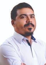 Foto da candidatura de REINAN DE RENATO em 2024