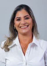 Foto da candidatura de VIVIANE DA GAMELEIRA em 2024