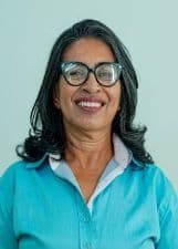 Foto da candidatura de DORIAN DO JACÓ em 2024