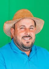 Foto da candidatura de SAMUEL DA FLORESTA em 2024