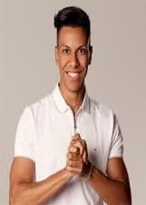 Foto da candidatura de RAUL ESTRELA em 2024