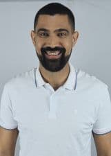 Foto da candidatura de RONINHO DE VETE em 2024