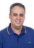 Foto da candidatura de NANDE em 2024
