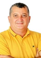 Foto da candidatura de CÉLIO LIMA em 2024