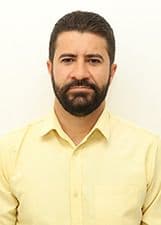 Foto da candidatura de FÁBIO ANDRADE em 2024